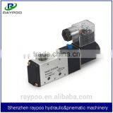 24vdc Airtac Solenoid Valve 4v210-08 thumbnail-1