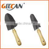 Eco Wooden Handle Garden Tool Set, Toy Garden Tool Sets for Kids and Chidrend thumbnail-5