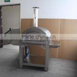 Industrial Outstanding Pizza Oven at Best Price thumbnail-1