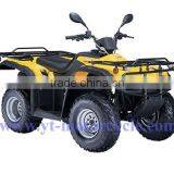 Fashionable Big Power off Road Adult 250cc Quad Bike for Sale thumbnail-2