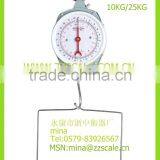 Hotsales Manual Weighing Scales / Spring Balance thumbnail-1