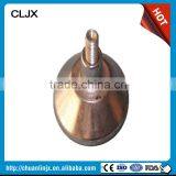 Manufacturer Custom Deep Drawn Parts for Brake Systerm thumbnail-5