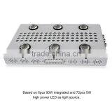 900W Glass Lens Full Spectrum Led Grow Light,2016 Best Indoor LED Grow Light thumbnail-2