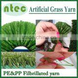 Artificial Grass Yarn Landscaping Yarn 12000Dtex thumbnail-3