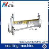 Three Side Seal Bag Making Machine Manufacturer in China Are Efficiency thumbnail-3