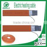 Thin Flat Underfloor Heating Cable thumbnail-2