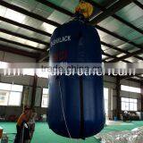 New Type Pvc Tarpaulin Soft Lifting Ton Bag thumbnail-2