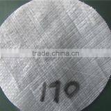 Flame Retardant Transparent Tarpaulin, Greenhouse Tarpaulin, Waterproof PE Tarpaulin thumbnail-1