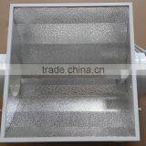 Hydroponics Greenhouse Growing System E39 E40 Base 6 Inch / 6" Big Size Air Cool Grow Light Replacement Reflector thumbnail-3