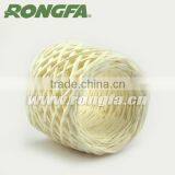Colorful Craft Floral Paper Rope Twisted Ropes for Decoration Craft thumbnail-3