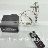NDK BK 368 3K YUH HUA Gas Lighting Control System Piezo Igniter Triangle Pyramid Heater thumbnail-5