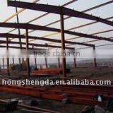 Steel Structure Factory Building in Line With National Standard thumbnail-2