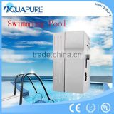 10G Output Pool Water Treatment Ozone Generator For Swimming Safe