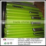 Small Roll Colour PP Non-woven Fabric Roll , Disposable Nonwoven Table Cover