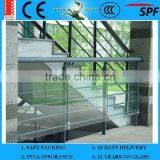 4.38-42.3mm Laminated Glass With AS/NZS2208:1996 thumbnail-2