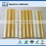 MF0071 High Strength to Weight Ratio Frp/grp Bamboo Poles Steel thumbnail-5