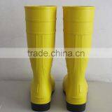 Industrial Plastic Safety Boots With Steel Toe S4 thumbnail-5