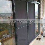 High Quality 11 Mesh Stainless Steel 316 Marine Grade Security Screens ( Factory , ISO 9001 Certificate )