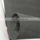 Pan-based Carbon Felt Operating Temperature:in the Air<400 Vacuum:>1500 In the Inert:>2500