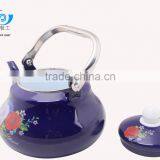 ENAMEL KETTLE thumbnail-2