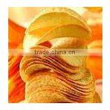 High Quality Fully Automatic Continuous Frying Machine thumbnail-2