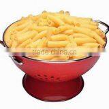 CY Automatic Stainless Steel Macaroni Pasta Manufacture With 80-120kg/h