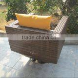 Garden Furniture PE Rattan Chairs 9074RC thumbnail-5
