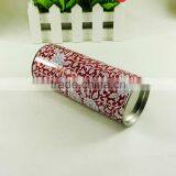 Factory Wholesale Wine Packaging Whisky Tin Can thumbnail-3