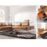 Bisini Living Room Latest Modern Sofa Design thumbnail-1