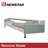 Newstar American Antique Style Bathroom Vanities thumbnail-5