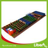 Kids Jump Trampoline Jumping Sport thumbnail-2