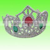 Big Stone Princess Tiara thumbnail-1