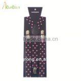 Hot Style Work Suspenders