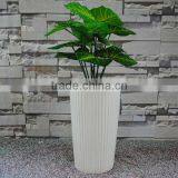 Resin Loft Column Gardens Lemon Pot thumbnail-1