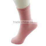 Wholesale Soft Customized Young Girls School Socks thumbnail-3