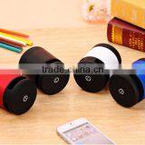 Hot-sellling Mini Bluetooth Speaker With Hand Gesture Recognition Function Wireless Portable Speaker Wholesale Cheap Price thumbnail-3