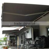 2016 Sigma Customized Outdoor Garden Patio Aluminium Awning thumbnail-1