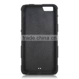 Black TPU+PC Creative Phone Case (with Notch) for IPhone 6/plus thumbnail-2