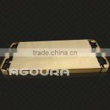 Hot Selling Luxury Case 24ct Real Gold Housing for Iphone 5,gold Housing for Iphone 5,for Iphone 5 Luxury Housing thumbnail-2