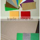 Low Price 100% Polyester Needle Punch Anti-slip Exhibition Carpet thumbnail-1