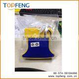 Magnetic Window Cleaner/Window Wizard Magnetic Cleaner/Double Sided Glass Wiper thumbnail-3