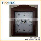 Hidden Wall Clock With Safe Box /home Clock/office Clock thumbnail-1
