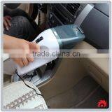 Mini Portable Vehicle Auto Wet Dry Handheld Car Vacuum Cleaner thumbnail-1