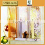 Hot Sale Table Standing Wooden Decoration,3d Wallpaper for Home DecorationYZ-1209060 thumbnail-1