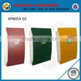 Colorful Wall Mounted Mailbox Special Design Letterbox thumbnail-1