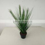 Fake Reed Grass Artificial Grass Bonsai thumbnail-6