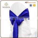 Tafatte Material Chair Sash for Wedding Deco and Home Use thumbnail-5