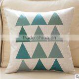 High Quality Latest Customized Linen Cushion thumbnail-6