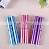 5pcs Travel Makeup Brush Set Beauty Brush Set Cosmetics thumbnail-1