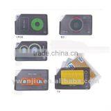 Supply Fashion Small Order Cute Cartoon Card Bag Storage Bag ID Card Holder, Card Case thumbnail-1